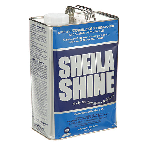 1431157 B2BFSI - Premium Stainless Steel Polish 1 Gallon 1431157 B2BFSI - Premium Stainless Steel Polish 1 Gallon